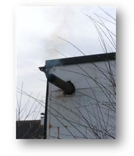Die Feuerbeschau bei baulichen Anlagen zum vorbeugenden Brandschutz