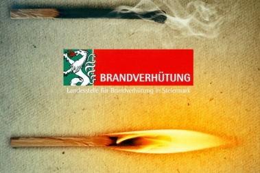 Brandverhütung